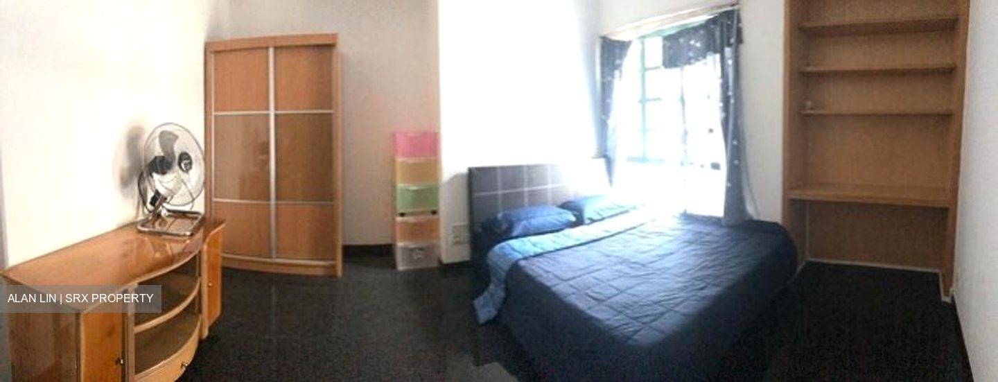 Pasir Panjang Road (D5), Condominium #301718141